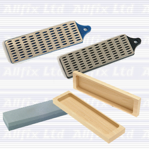 Sharpening Tools