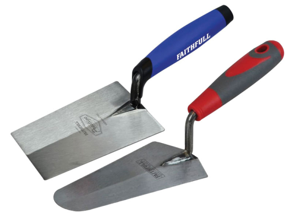 Gauging & Bucket Trowels