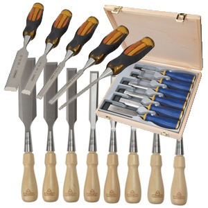 Chisel Sets