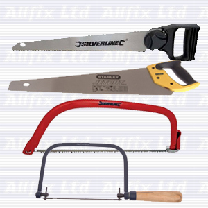 Saws