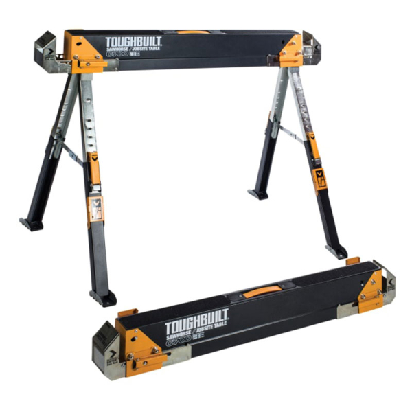 SawHorses, Roller Stands & Trestles