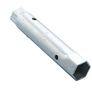 Box Spanners