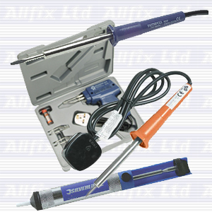 Soldering Guns