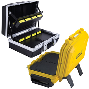 Tool Cases