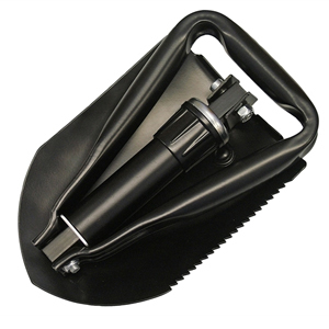 Micro Shovels