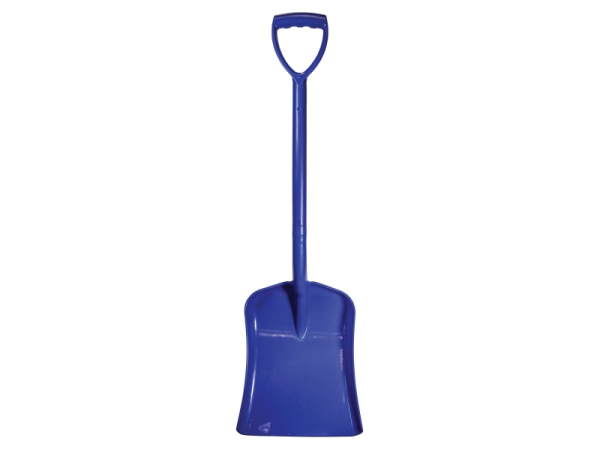 Plastic Shovels