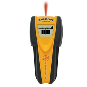 Metal, Power Joist & Stud Detectors