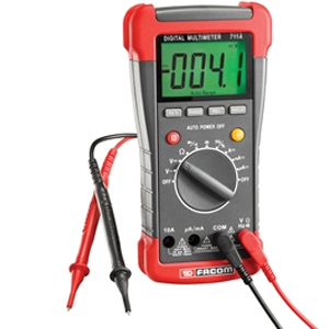 Multimeters