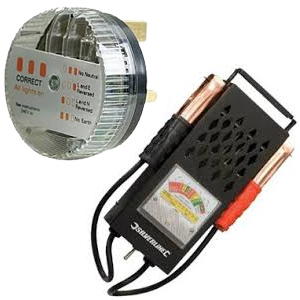 Electrical Testers
