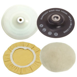 DIY Sanding & Polishing Kits