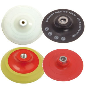 Sander / Polisher Pads