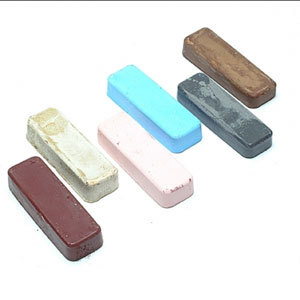 Polishing Bars & Liquids