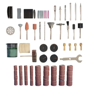 Rotary Tool Accessories