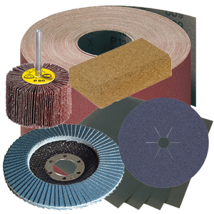 Abrasives