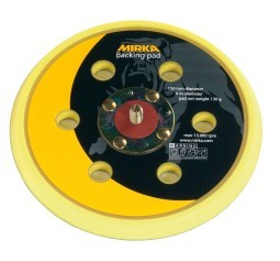 Backing Pads