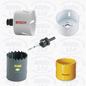 Holesaws