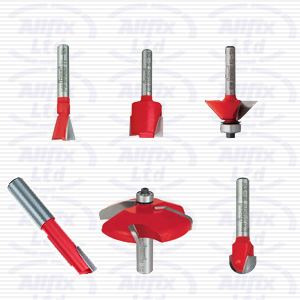 Craft - Corner Bead Bits