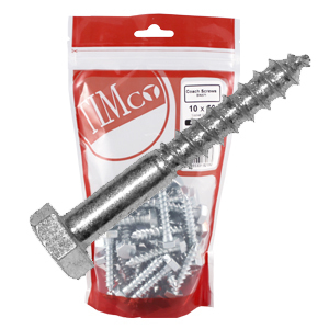 Coach Screws - Bags And Packs
