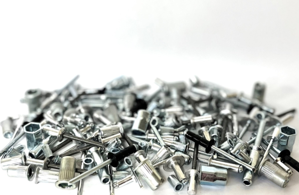 Rivets & Rivnuts