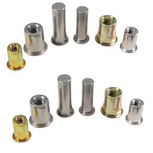 Rivet Nuts