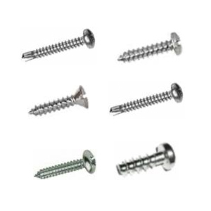 Self Tapping Screws