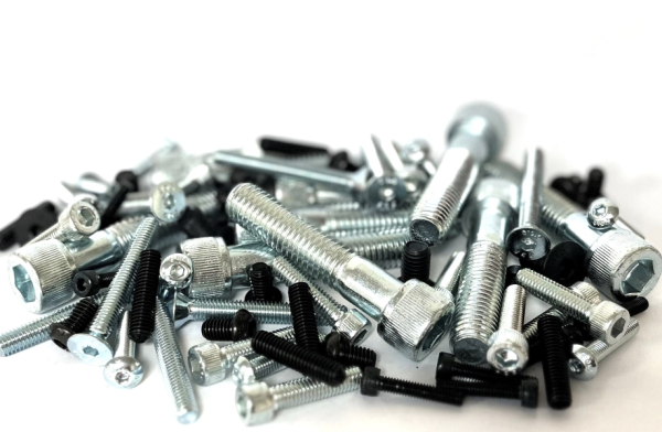 Socket Screws
