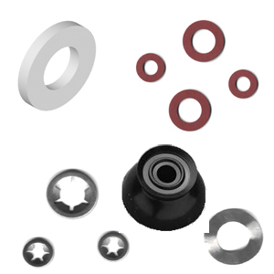 Miscellaneous Washers