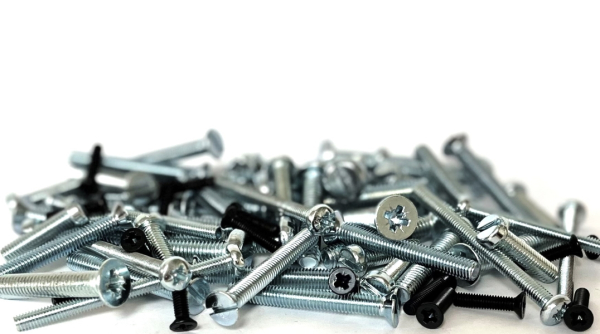 Machine Screws