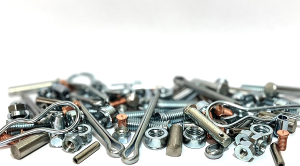 Fasteners for Sheet Metal