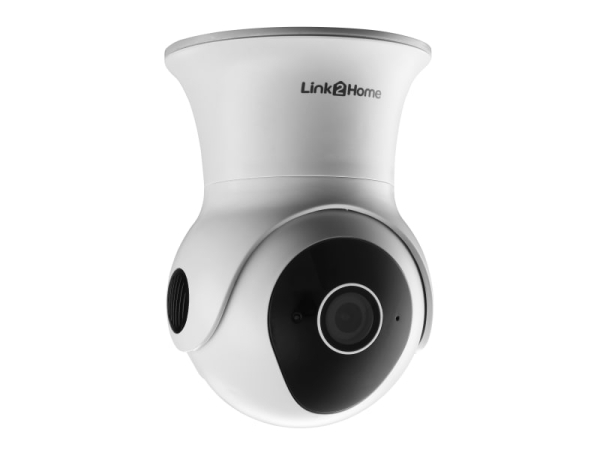Home Security Cameras