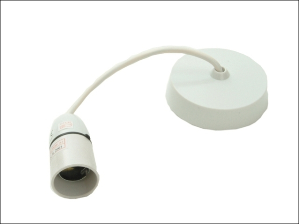 Pendant & Lamp Holders