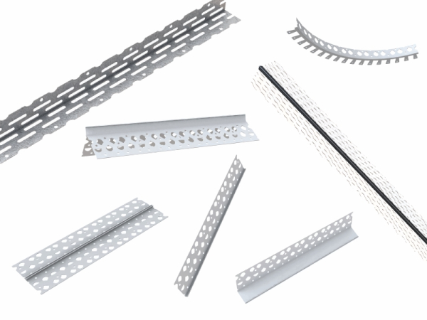 Plasterers Beads