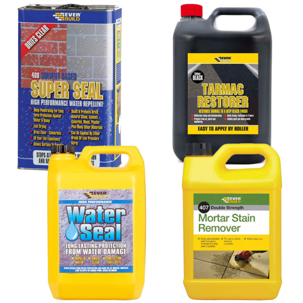 Surface Treatments