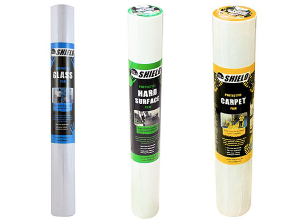 Protective Films