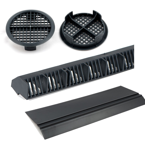 Ventilation - Roof