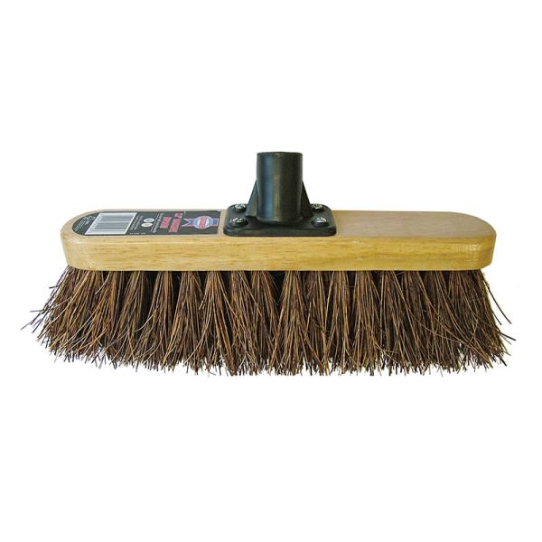 Broom Heads Only