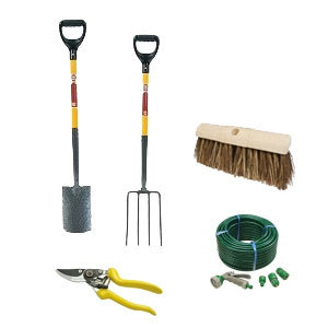 Garden Tools