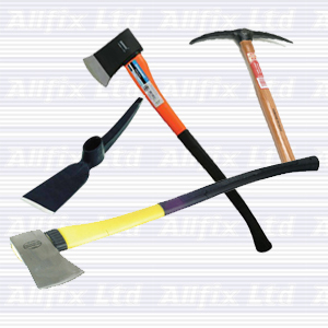 Felling Axes