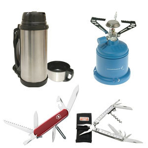 Swiss Army Pen Knife Accessories