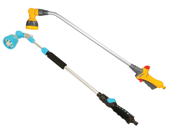 Spray Lances