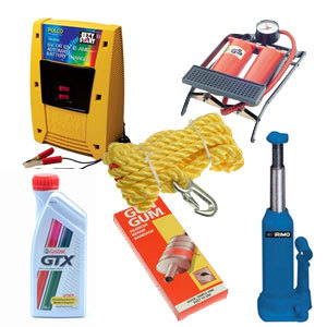 Pumps, Tyre Depth, Pressure Gauges & Tyre Accessories
