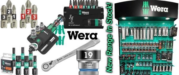 Wera Tools
