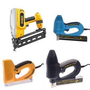 Nail & Staple Guns