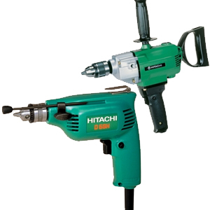 Rotary Drills