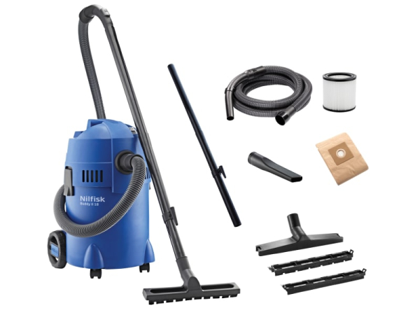 Vacuums (Wet & Dry)