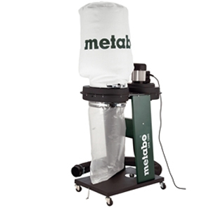 Dust Extraction
