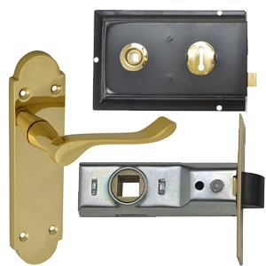 Door Security & Furniture