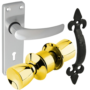 Door Handles