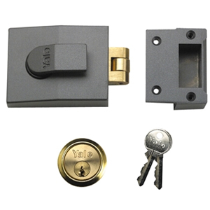 Night Latches - Front Door Locks