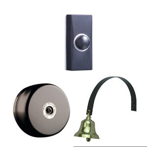 Door Bells & Chimes